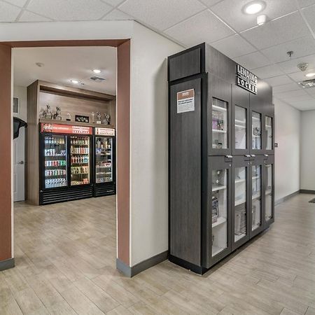 Candlewood Suites Longview By Ihg エクステリア 写真
