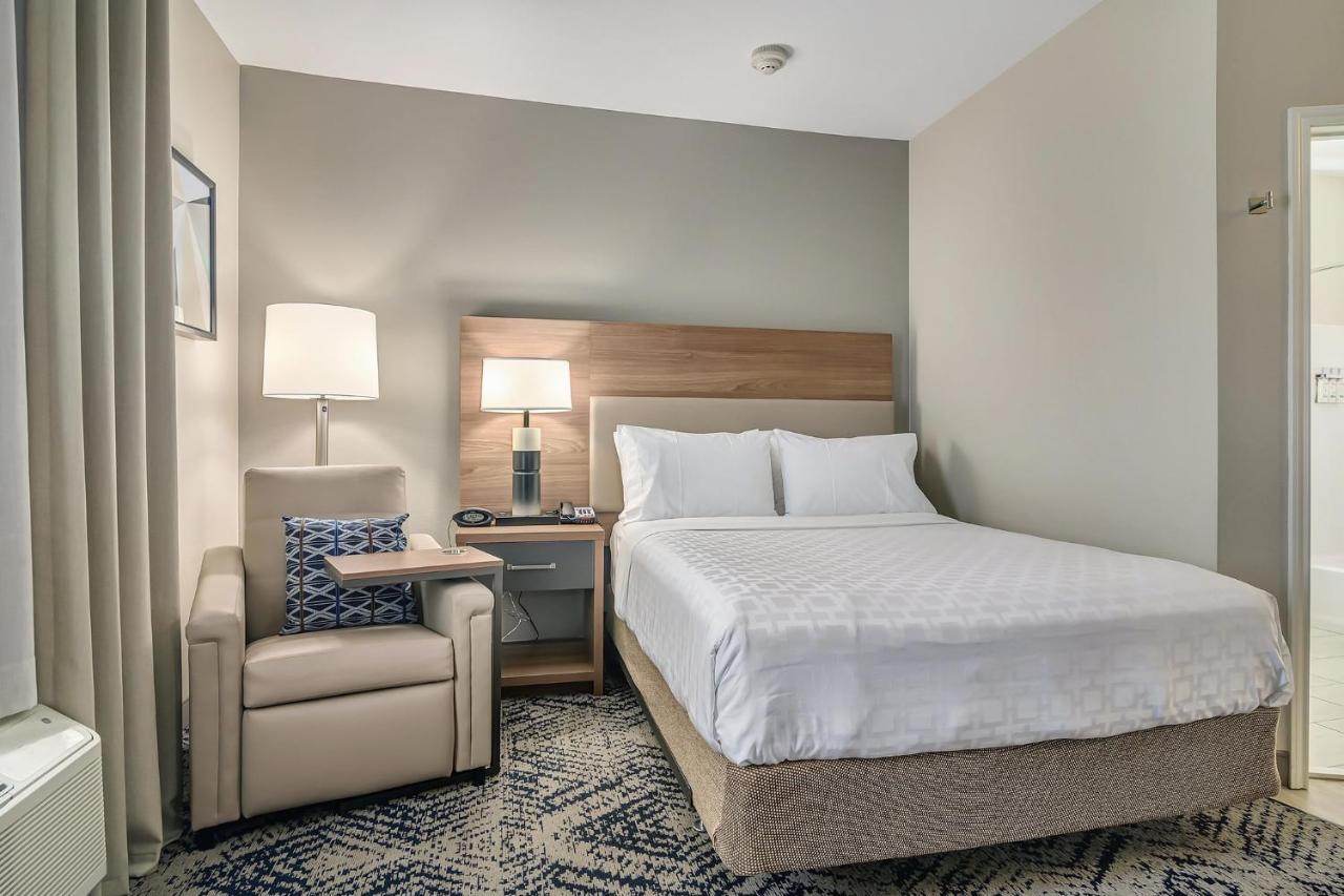 Candlewood Suites Longview By Ihg エクステリア 写真
