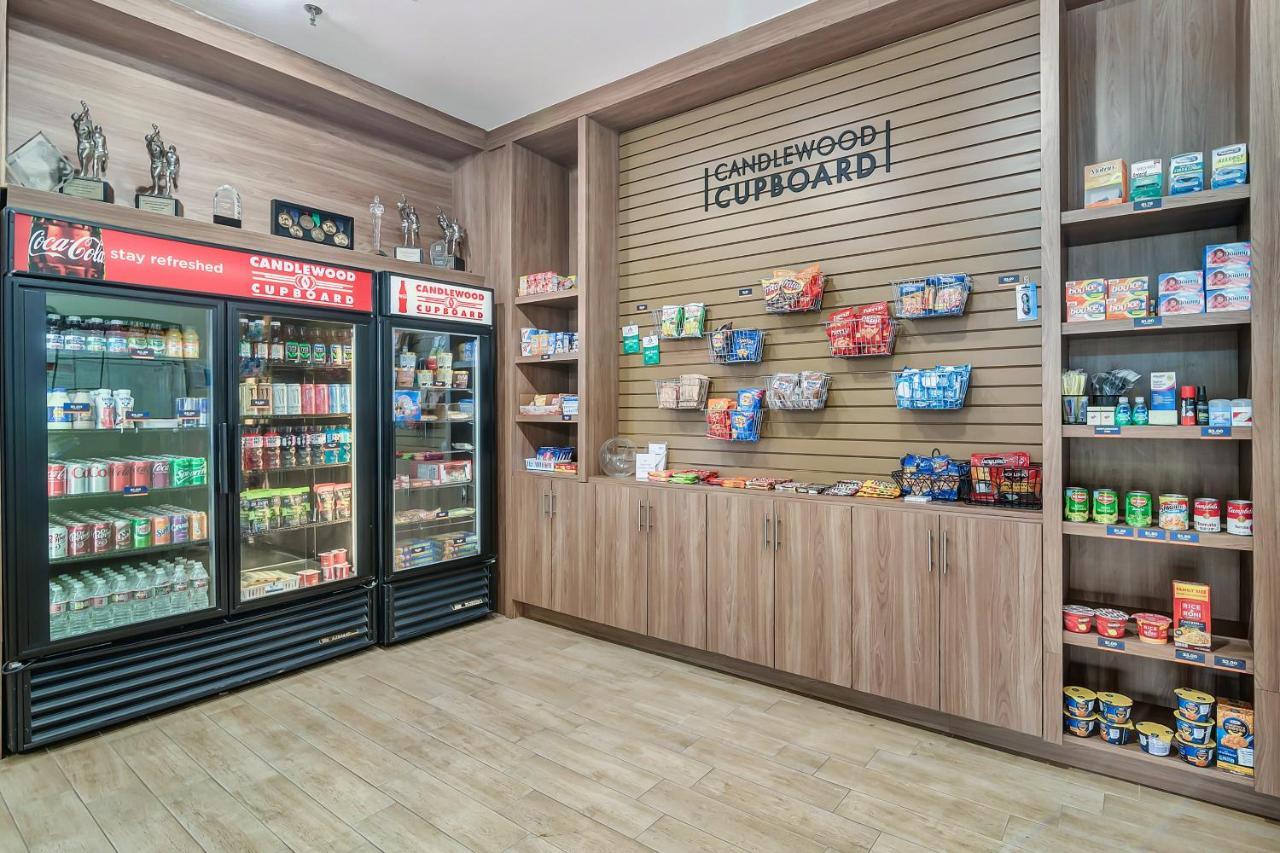 Candlewood Suites Longview By Ihg エクステリア 写真