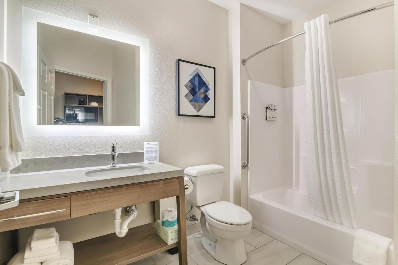 Candlewood Suites Longview By Ihg エクステリア 写真