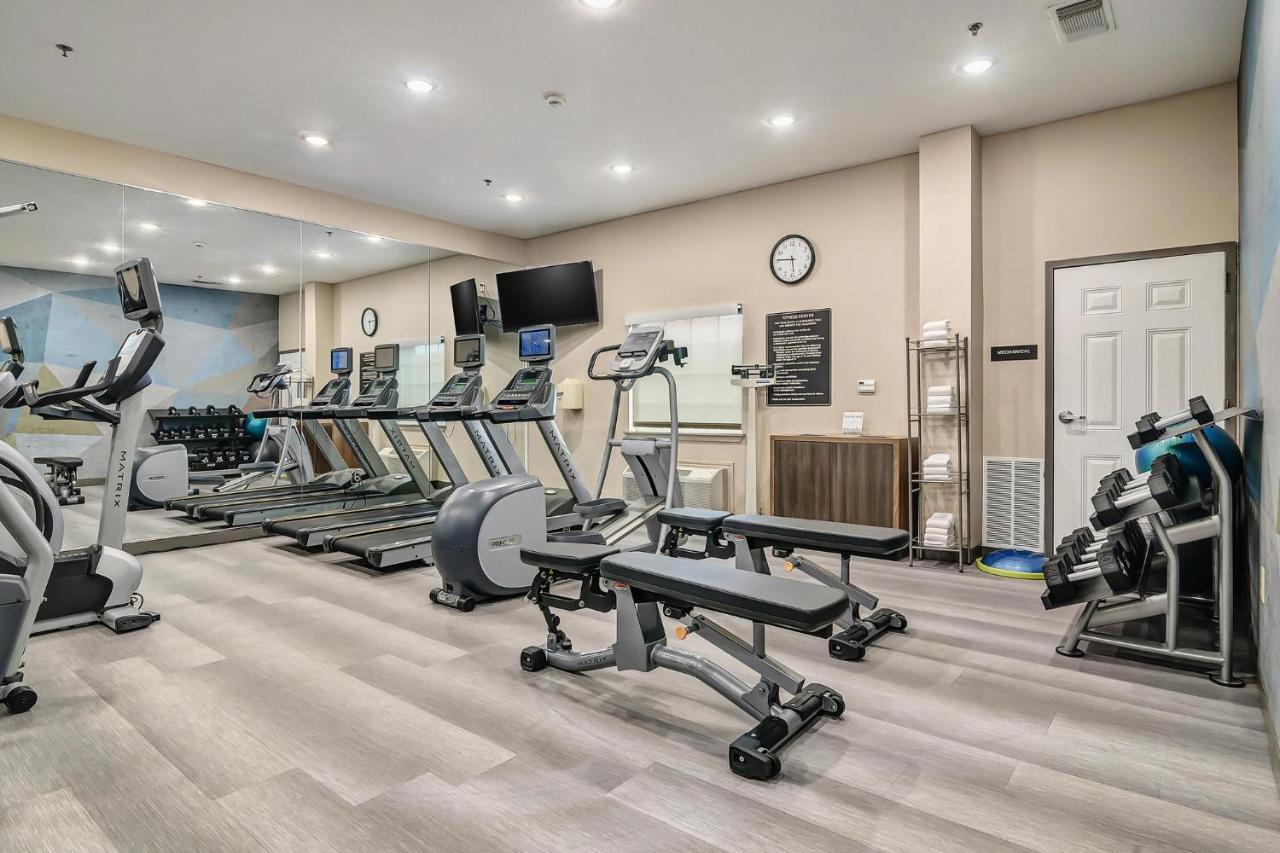 Candlewood Suites Longview By Ihg エクステリア 写真