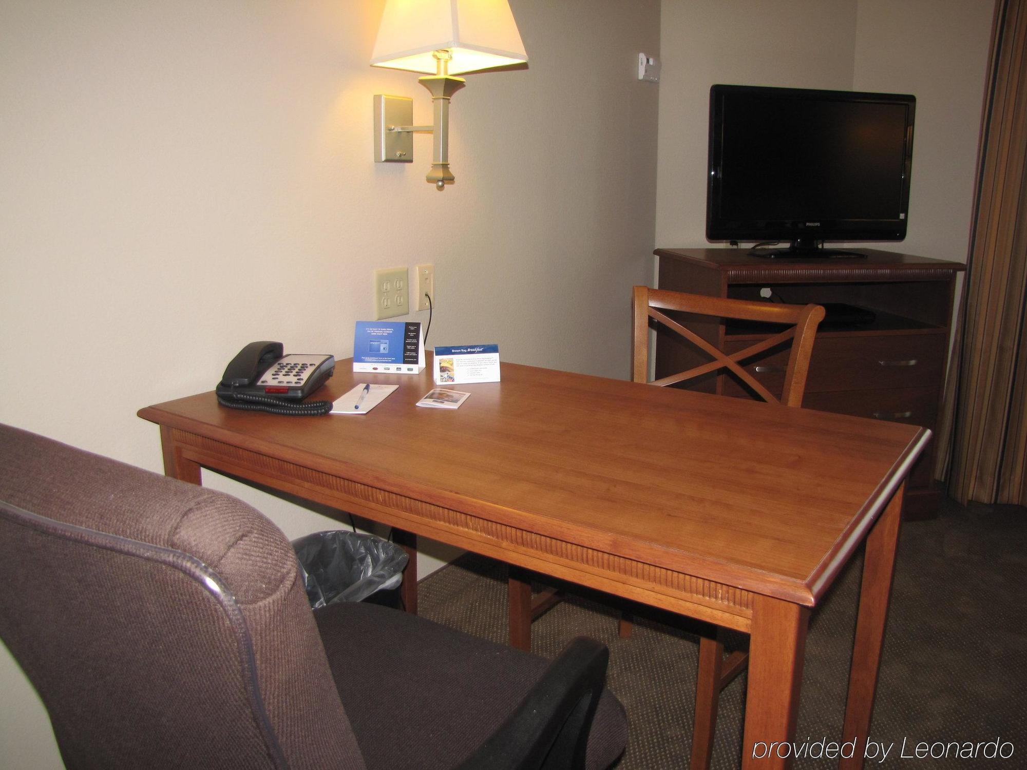 Candlewood Suites Longview By Ihg 部屋 写真