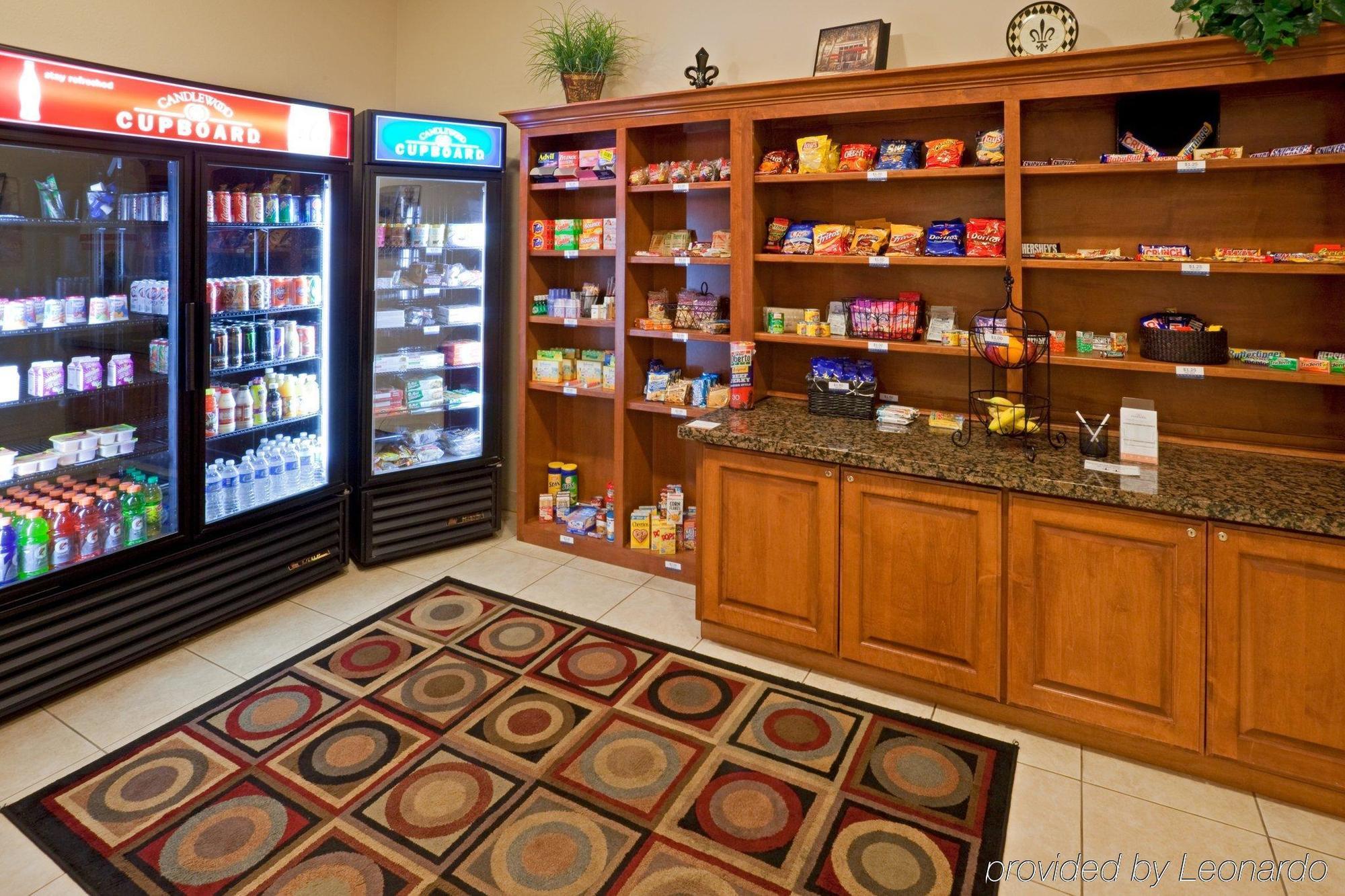 Candlewood Suites Longview By Ihg エクステリア 写真