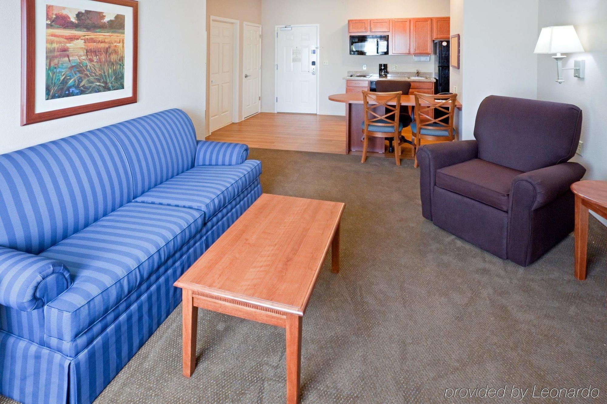 Candlewood Suites Longview By Ihg 部屋 写真