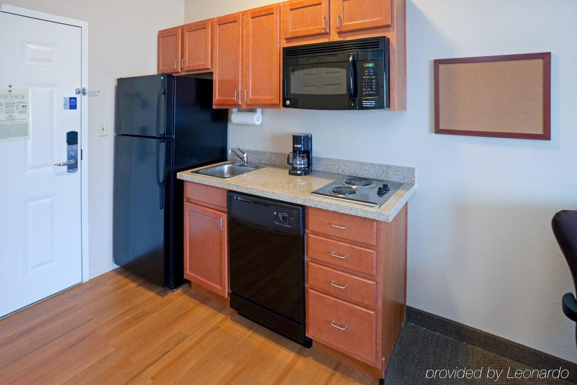 Candlewood Suites Longview By Ihg 部屋 写真