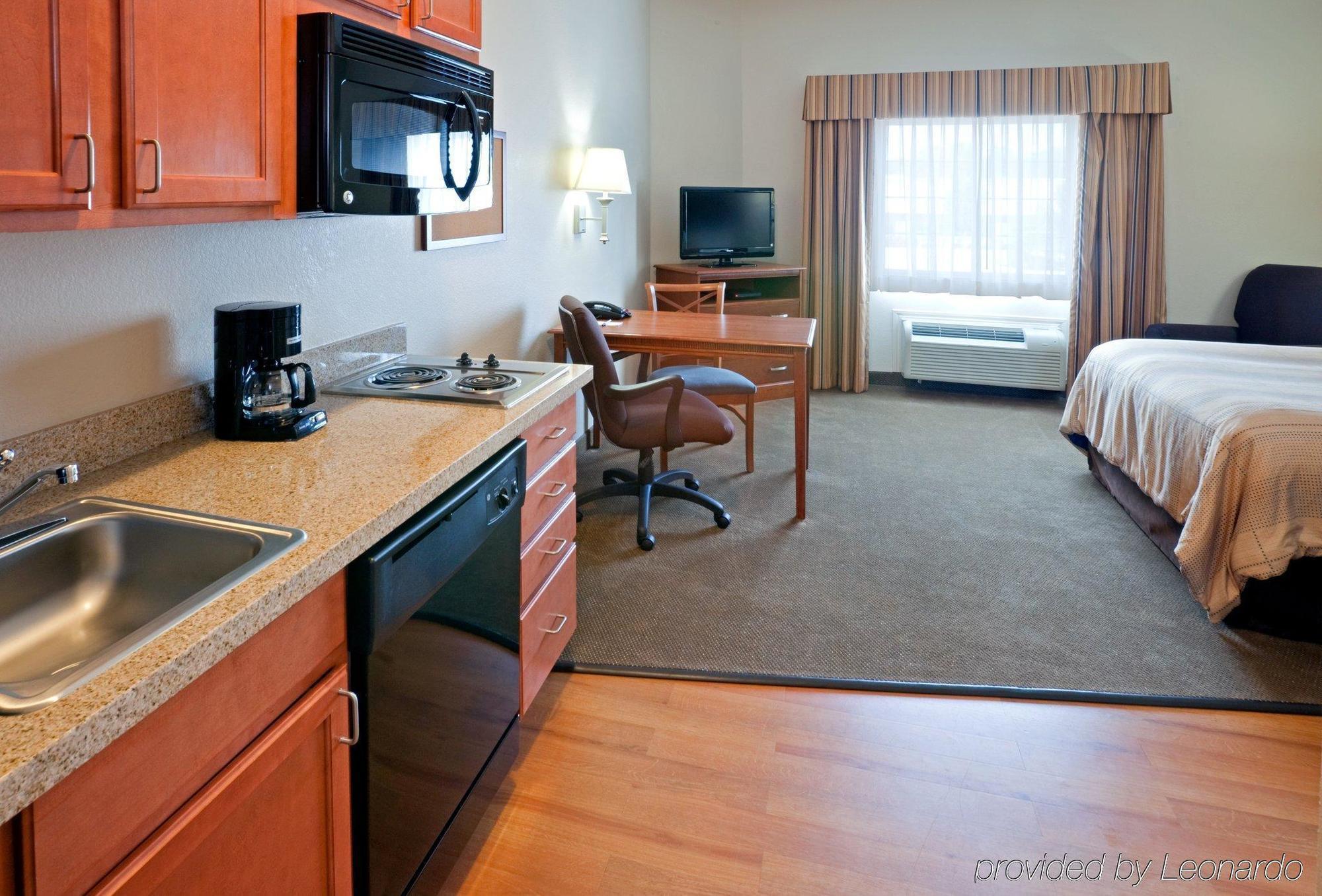 Candlewood Suites Longview By Ihg 部屋 写真
