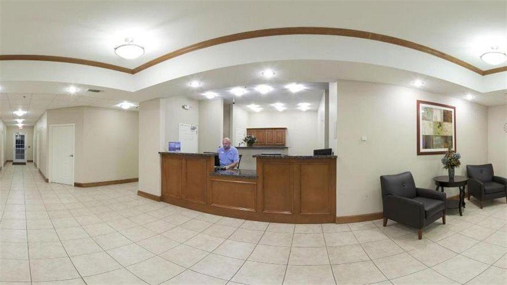 Candlewood Suites Longview By Ihg エクステリア 写真