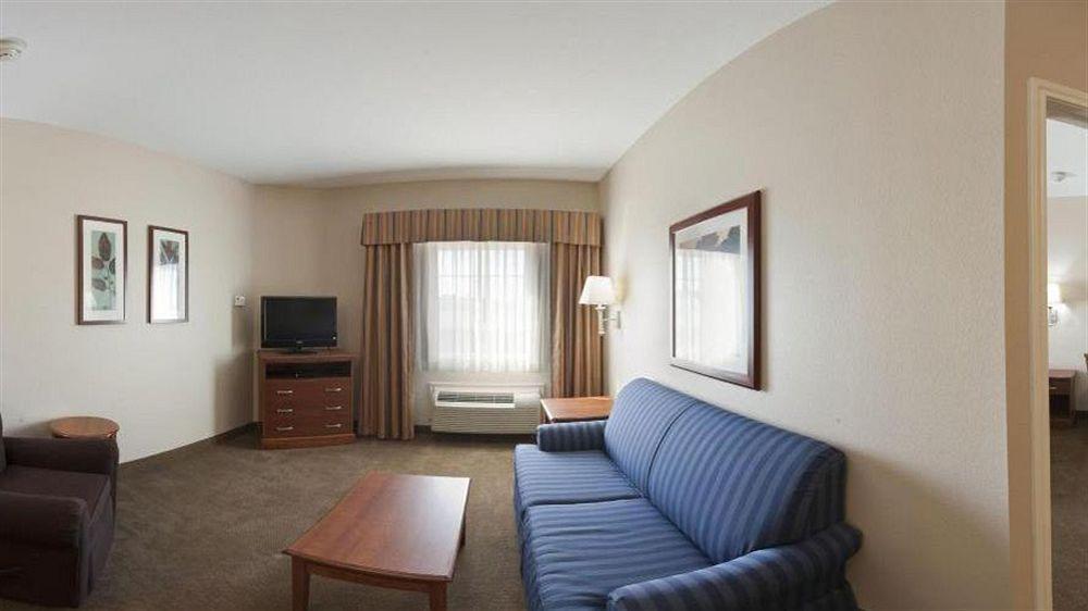 Candlewood Suites Longview By Ihg エクステリア 写真