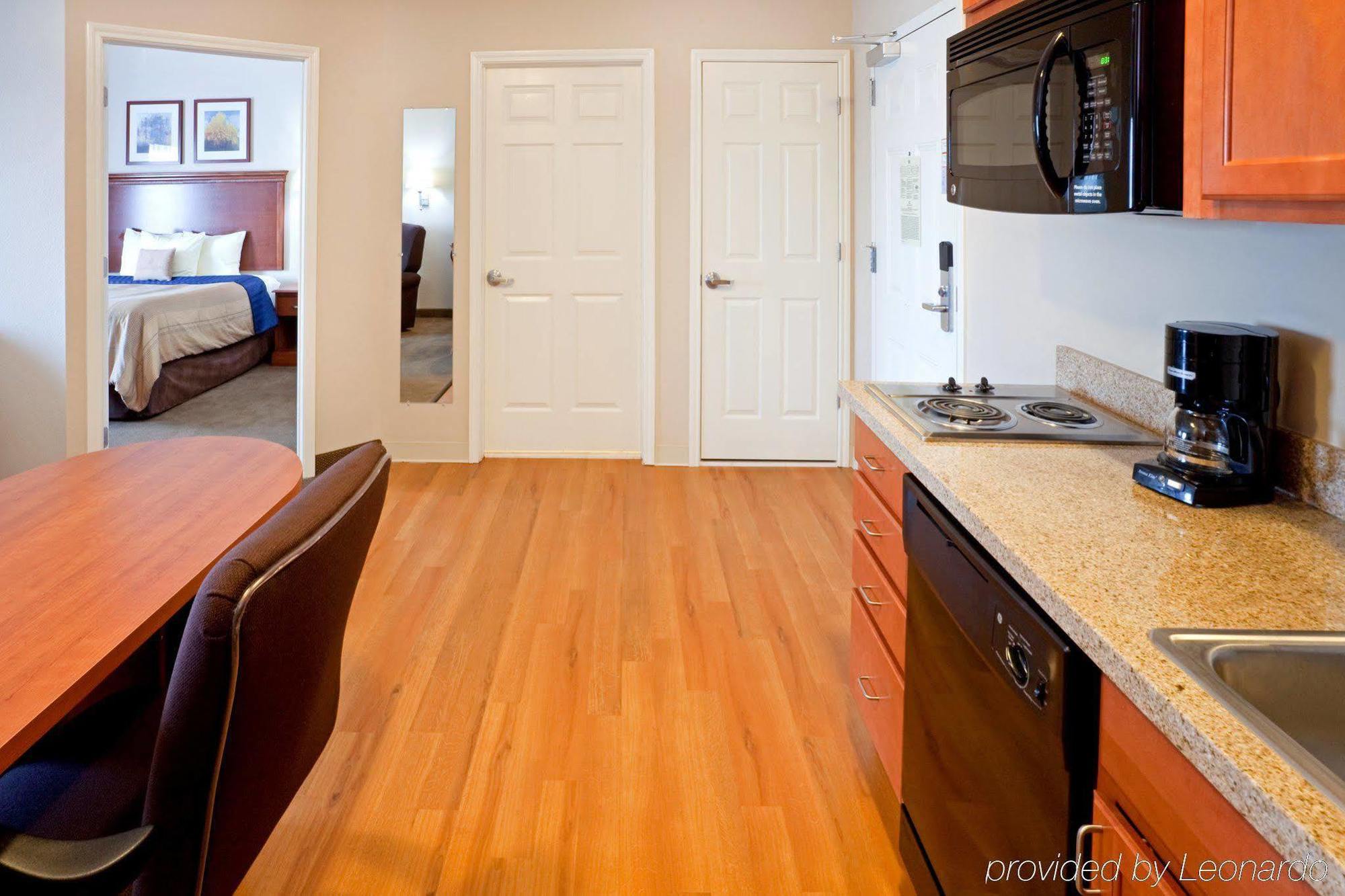 Candlewood Suites Longview By Ihg 部屋 写真