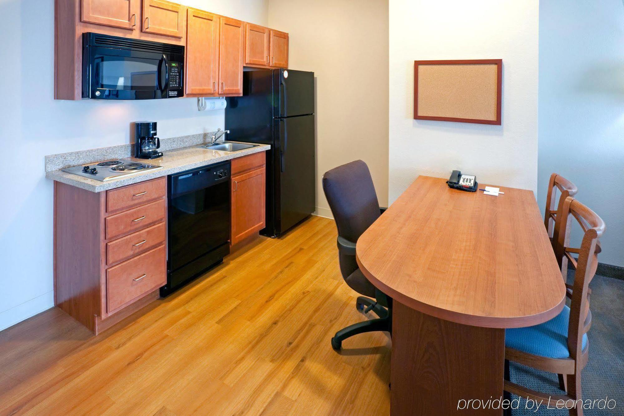 Candlewood Suites Longview By Ihg 部屋 写真