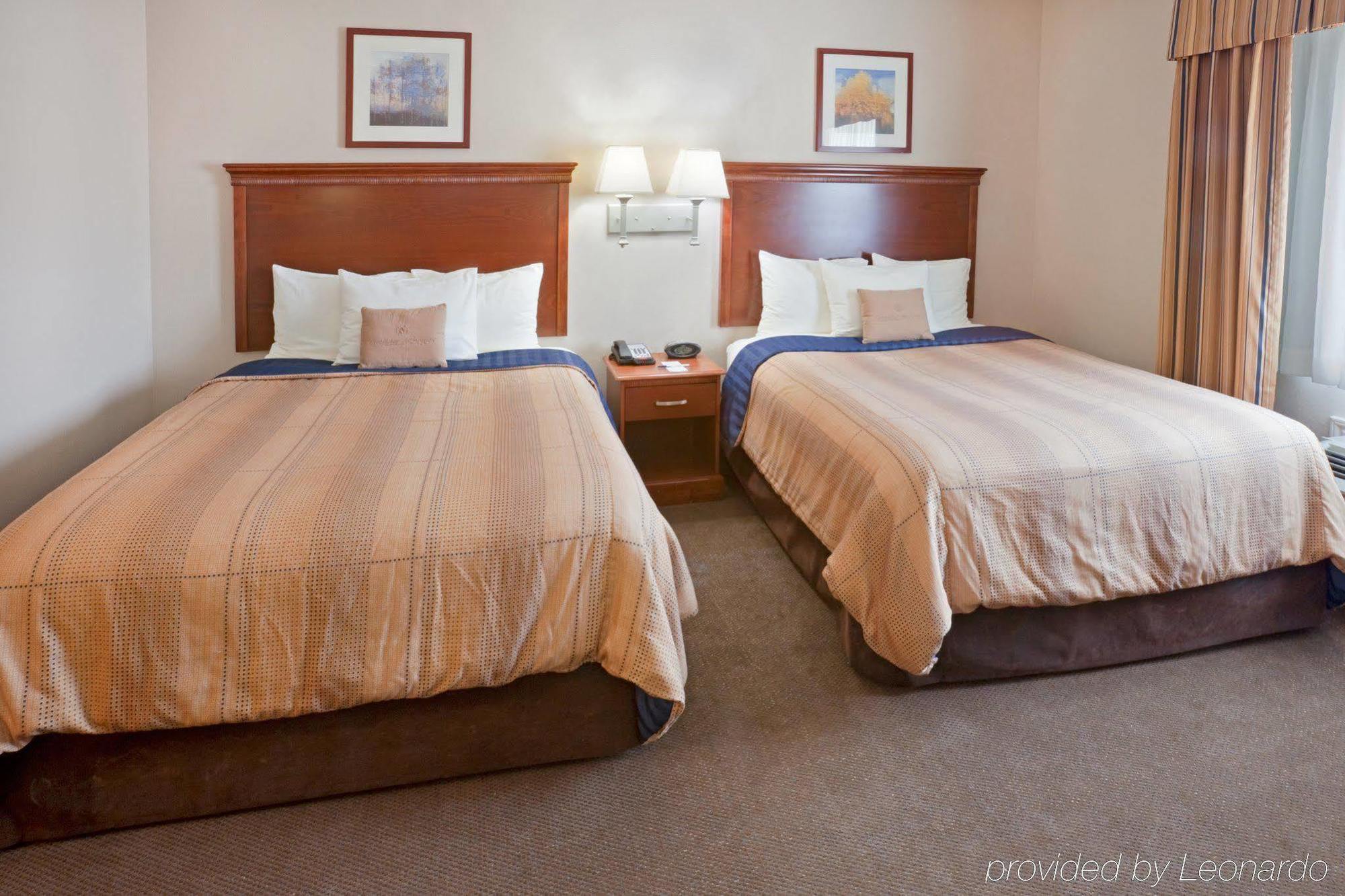 Candlewood Suites Longview By Ihg 部屋 写真