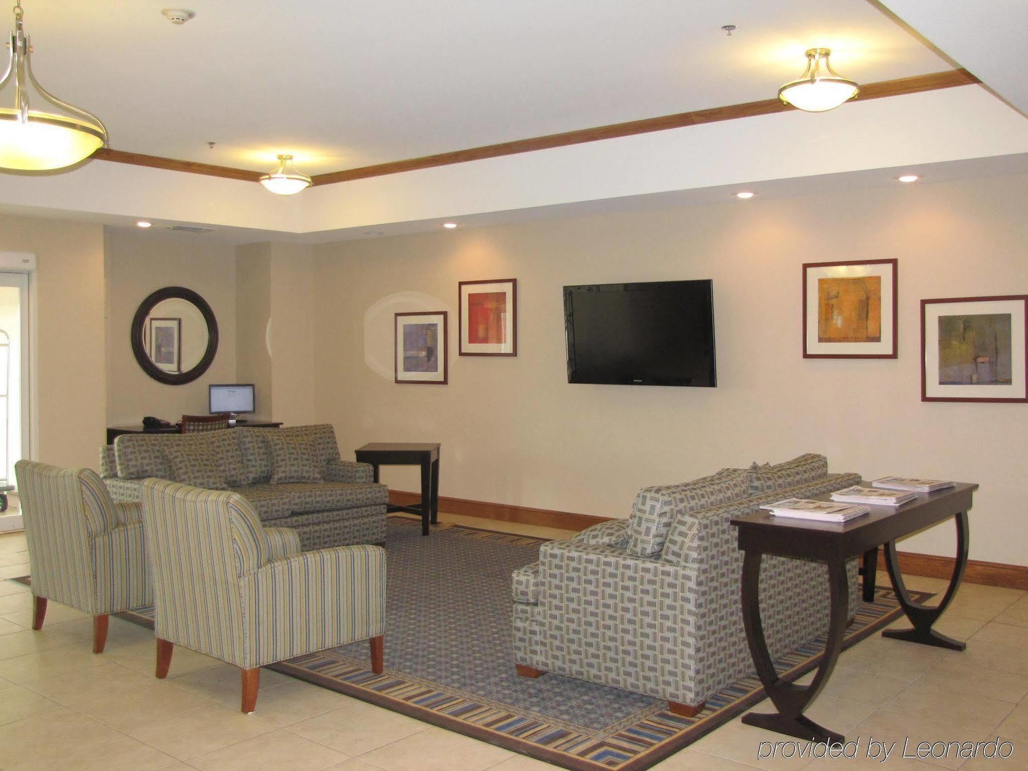 Candlewood Suites Longview By Ihg エクステリア 写真