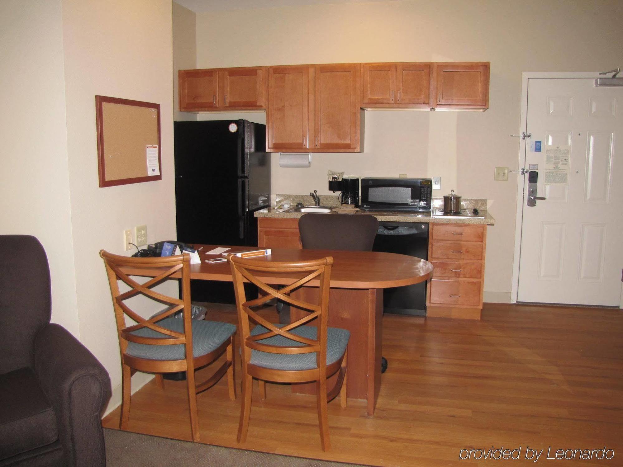 Candlewood Suites Longview By Ihg エクステリア 写真