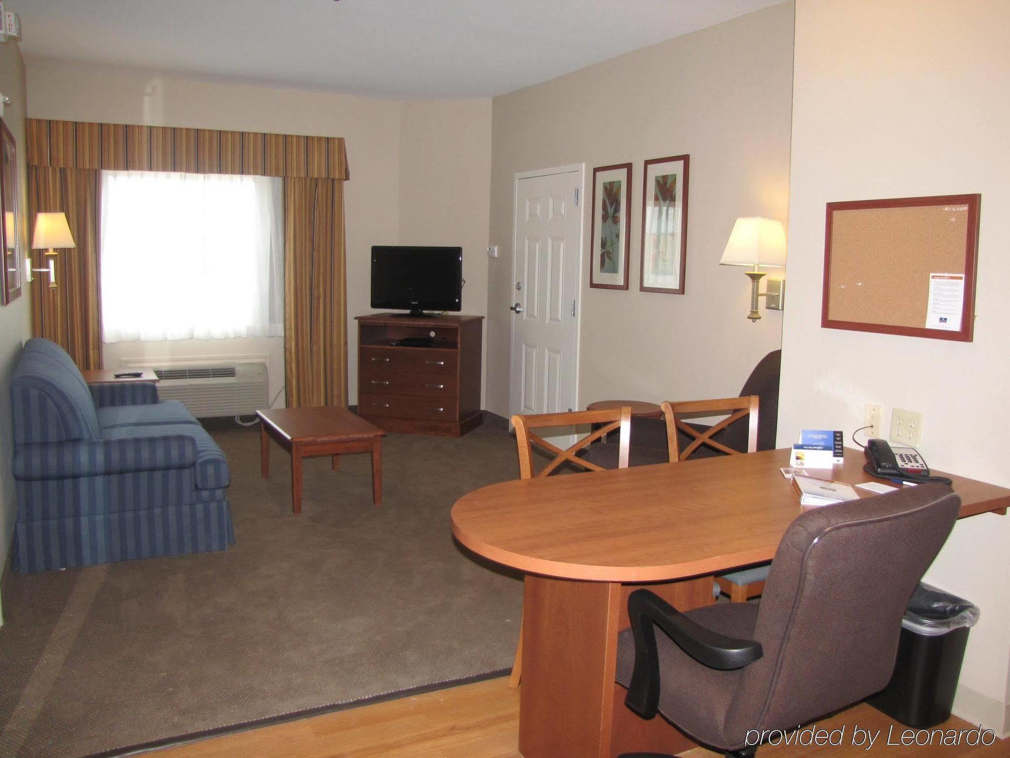 Candlewood Suites Longview By Ihg エクステリア 写真
