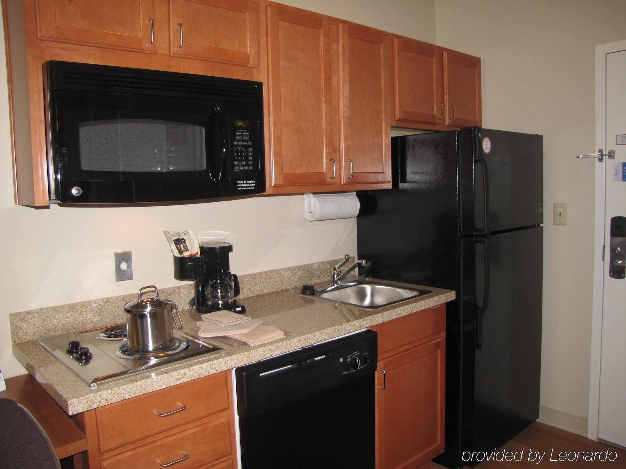 Candlewood Suites Longview By Ihg エクステリア 写真