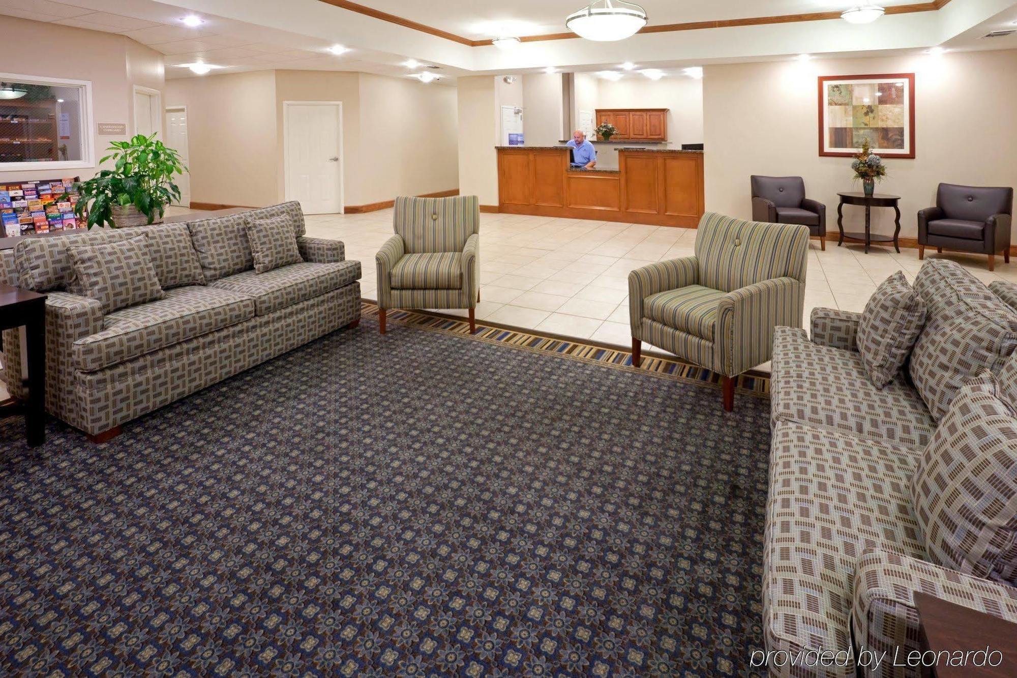 Candlewood Suites Longview By Ihg インテリア 写真