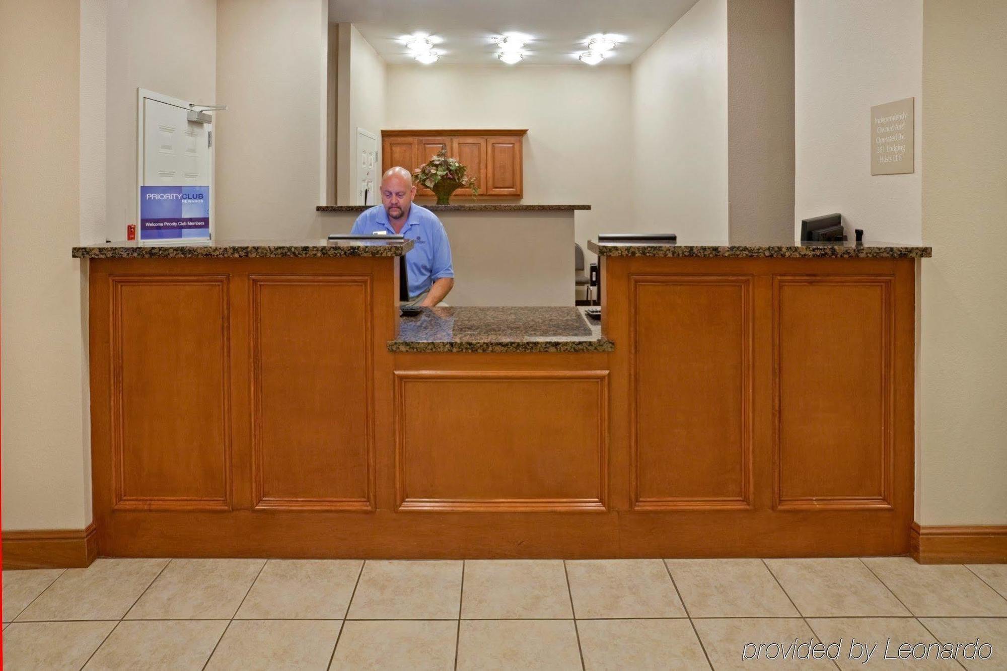 Candlewood Suites Longview By Ihg インテリア 写真