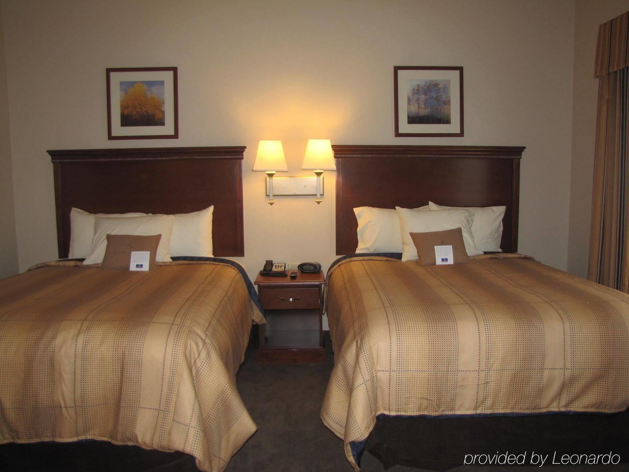 Candlewood Suites Longview By Ihg エクステリア 写真