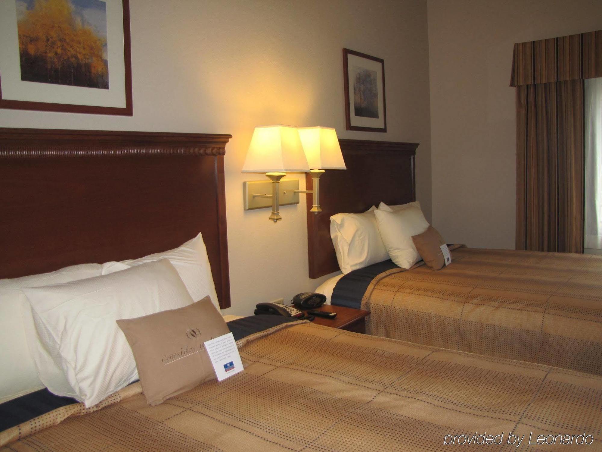 Candlewood Suites Longview By Ihg エクステリア 写真
