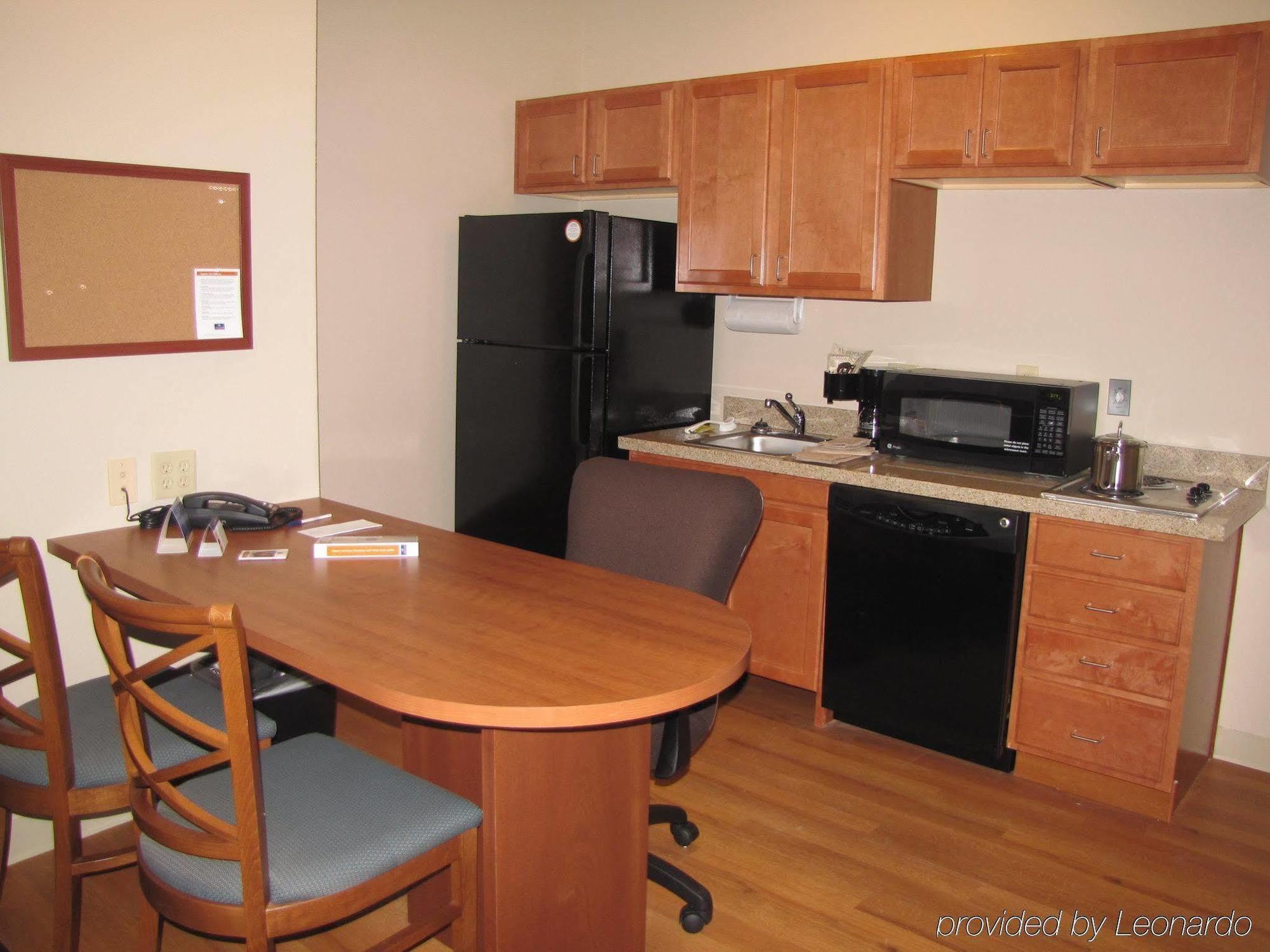 Candlewood Suites Longview By Ihg エクステリア 写真