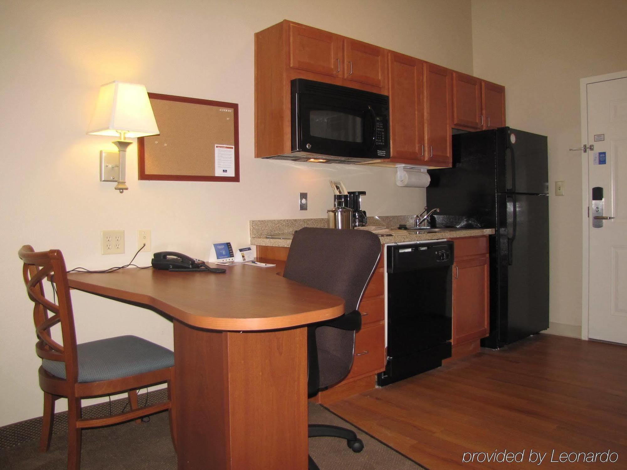 Candlewood Suites Longview By Ihg エクステリア 写真