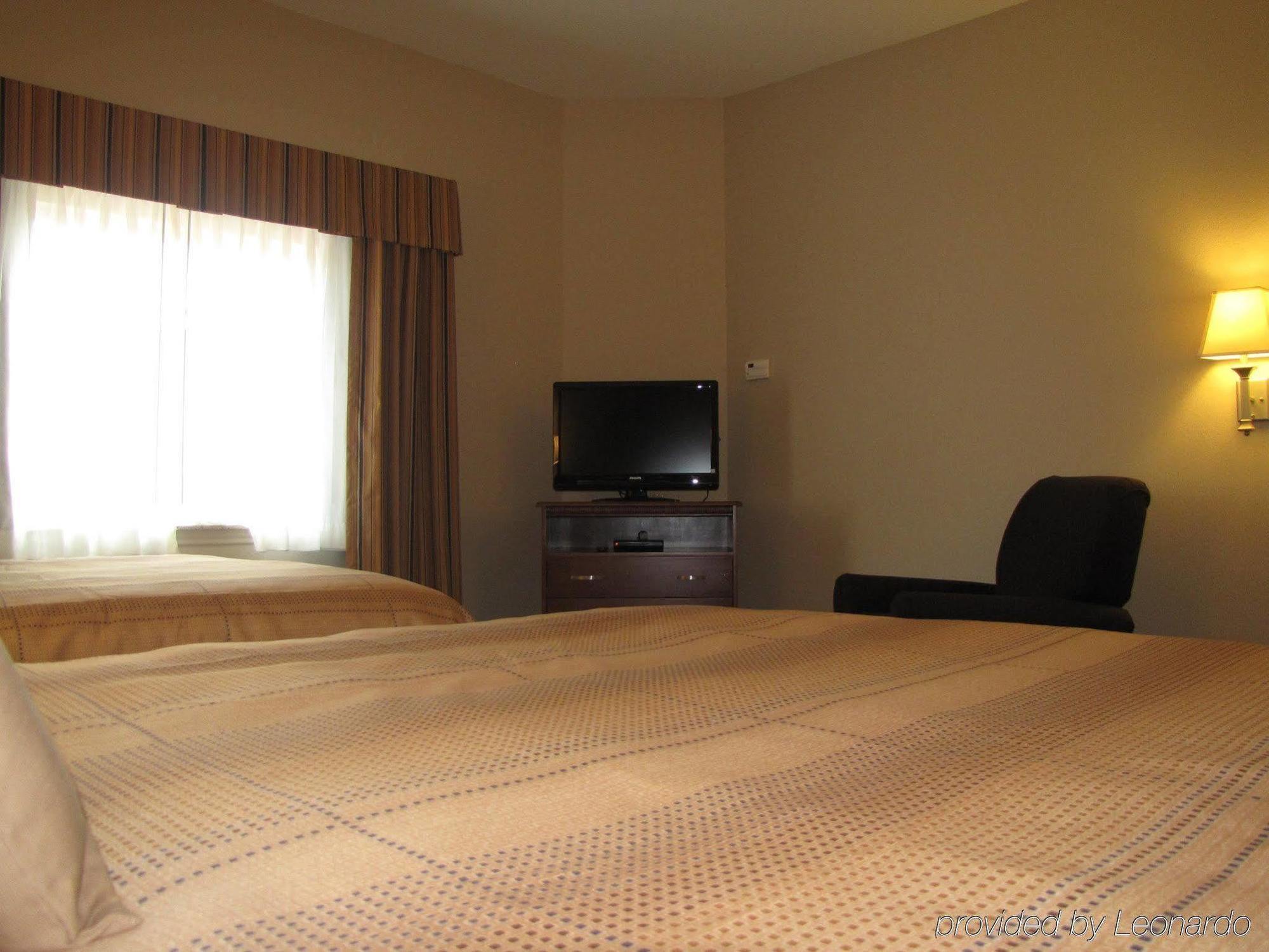 Candlewood Suites Longview By Ihg エクステリア 写真