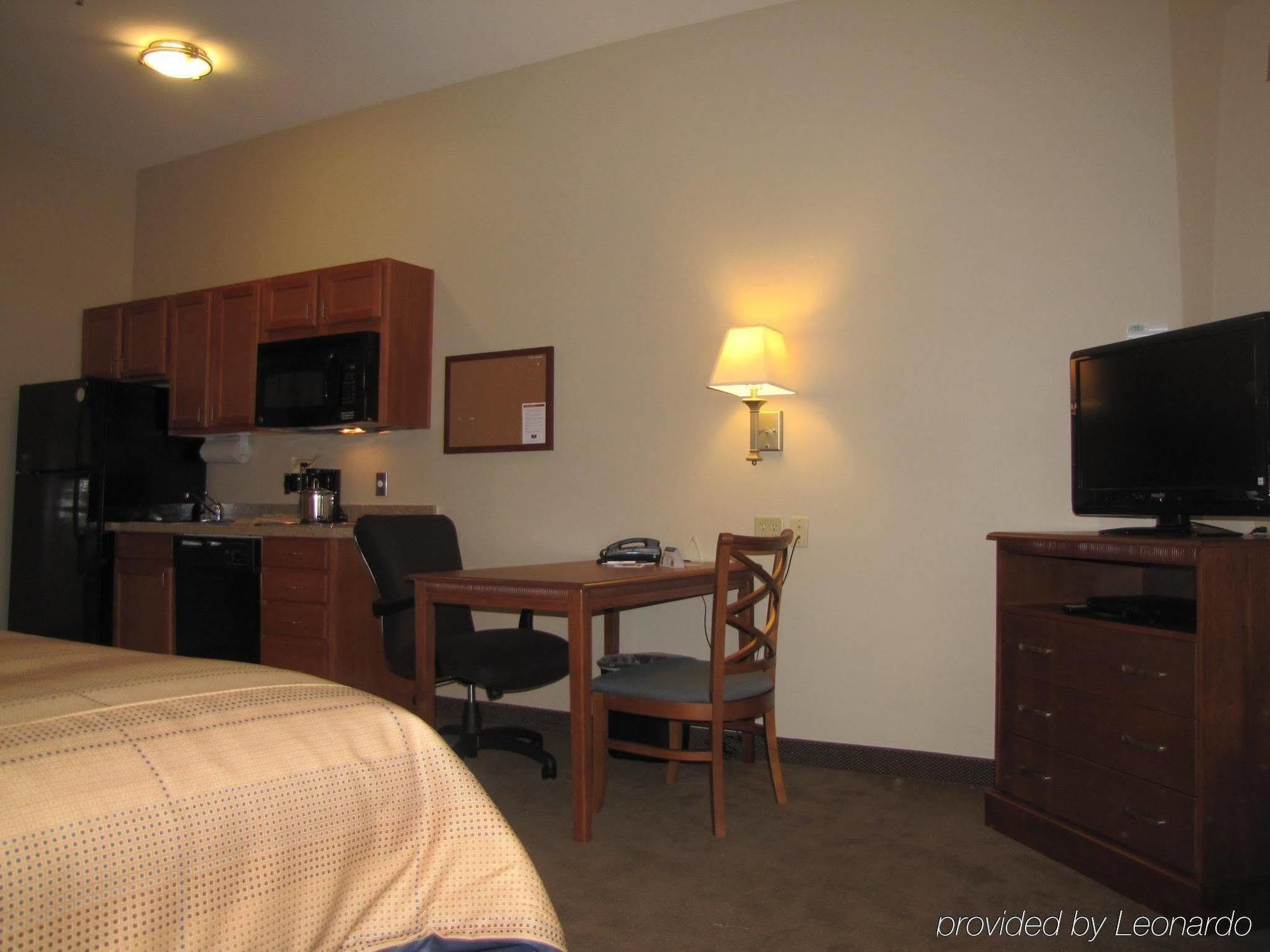 Candlewood Suites Longview By Ihg エクステリア 写真