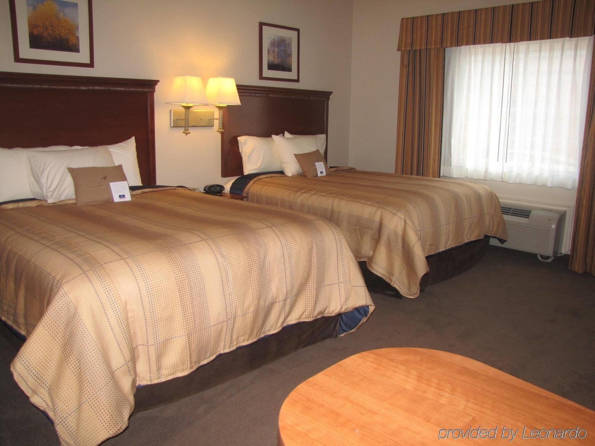 Candlewood Suites Longview By Ihg エクステリア 写真