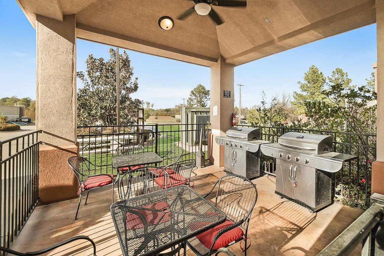 Candlewood Suites Longview By Ihg エクステリア 写真