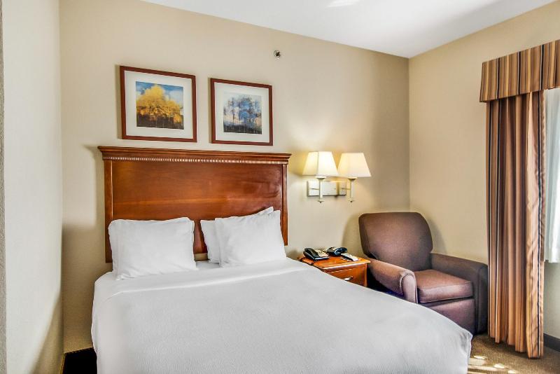 Candlewood Suites Longview By Ihg エクステリア 写真